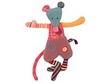 Moulin Roty (ムーランロティ) Les Jolis pas Beaux マウス【MR642242】