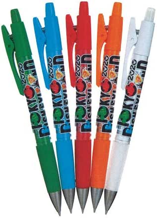 Amazon Co Jp ミッキー フレンズ シャープペンセット 東京ディズニーランド限定 ロゴデザイン 美女と野獣 ベイマックス 新エリアオープン記念 ディズニー グッズ お土産 文房具 オフィス用品