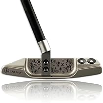 LA B GOLF パター　ラブゴルフ 41rR7S9GTKL._AC_UL210_SR210,