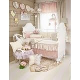 Love Letters Musical Mobile - Includes Mobile Arm (arm cover sold separately) by Glenna Jean