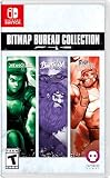 Bitmap Bureau Collection (輸入版:北米) – Switch