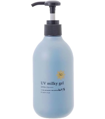 Amazon.co.jp: カインズ(CAINZ) 日焼け止めジェル SPF50+ PA++++ 250ml
