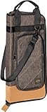 MEINL Cymbals マイネル スティックバッグ Classic Woven Stick Bag MCSBMO Mocha Tweed 【国内正規品】