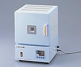 アズワン1-8991-01窓付きプログラム電気炉120×170×100