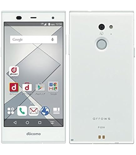 Amazon | docomo LG style L-03K [White] ホワイト 白ロム | LG