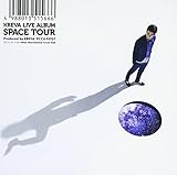 LIVE ALBUM �uSPACE TOUR�v