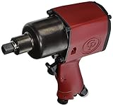 Chicago Pneumatic CP9542 Industrial 1/2-Inch Impact Wrench [並行輸入品]