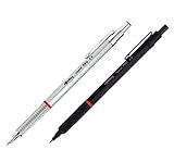 rotring/ロットリング 三角スケール・15cm（建築士用） N86 315 | 文具百貨