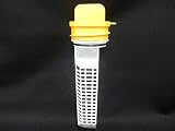 日立 糸くずフィルター NET-KV1 （部品番号 NET-KV1 001）