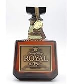 Amazon.co.jp: 【2023年 お祝い ウイスキー】 サントリー ローヤル (卯