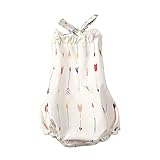 Cutelove　幼児　キャミソールロンパース　女の子　夏　ボディスーツ　ベビー服　可愛い