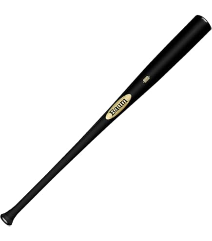 Amazon | Sam Bat 33インチBatting Practice Maple Wood Baseball Bat