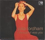 I Thought It Was You - Double Cd
