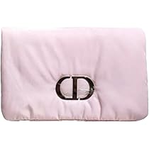 【即完売】Dior レディース ポーチ ピンク 30 モンテーニュ Amazon.co.jp: Dior ディオール ポーチ ピンク ふわふわ [並行