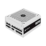 Corsair RM750 White PC電源ユニット 750W 80PLUS Gold認証 フルモジュラー ATX 2021モデル CP-9020231-JP PS1131
