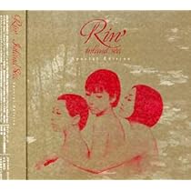 Amazon.co.jp: Inland Sea-Special Edition- Rin' (DVD付