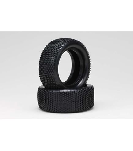 Amazon | ヨコモ タイプY フロント タイヤ オフロードタイヤ TF-610