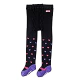 ミキハウス ホットビスケッツ (MIKIHOUSE HOT BISCUITS) タイツ 70-9877-958 80cm 黒