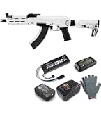 Amazon.co.jp: 東京マルイ AK ホワイト ストーム 次世代電動ガン