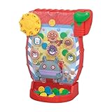 [バンダイ(BANDAI)] メダルがじゃらじゃら！だだんだんがガシャン！！アンパンマンドキドキメダルゲームDX 対象年齢 3 才以上