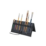 Alvin BH70 Large Brush Holdr W-drawstring
