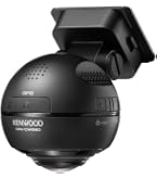 Amazon.co.jp: Kenwood DRV-MR740 Dash Camera, Supports Front and