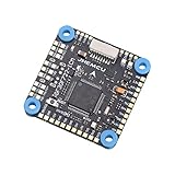 GoolRC GF30F722-ICM F722 F7 HD Baro OSD 5V 10V デュアル BEC フライト コントローラ 3-8S 30.5X30.5mm リモート コントロール FPV フリースタイル ドローン パーツ用