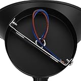 e27 vintage wall sconce metal retro wall light kitchen bar