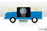 公式Volkswagen Campervanフォトフレーム、ブルー