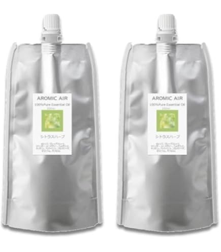 Amazon.co.jp: AROMIC AIR(アロミック・エアー) AROMASTAR(アロマ