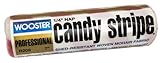 Wooster Brush R209-7 Candy Stripe Roller Cover 1/4-Inch Nap, 7-Inch [並行輸入品]