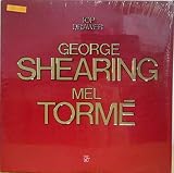 Top Drawer - Mel Torme, George Shearing [Vinyl LP]