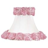 Jubileeコレクション4210リングof Roses Shade , Large