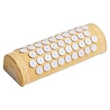 Shakti Acupressure Neck Pillow (Level 2, Yellow)
