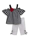 Rare Editions PANTS ベビー・ガールズ US サイズ: 5