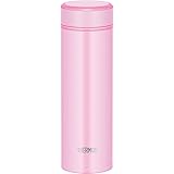 サーモス 水筒 真空断熱ケータイマグ 350ml ライトピンク JOG-350 LP