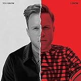 YOU KNOW I KNOW [12 inch Analog]