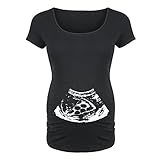 KidTeez SHIRT レディース カラー: ブラック