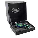 イクソ F1 ミハエル シューマッハ ミニカー 1/43 ジョーダン JORDAN 191 ベルギー GP 1991