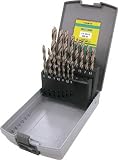[N-7838727]ＢＩＣ　ＴＯＯＬ　月光ドリル　１９本組 GK310T