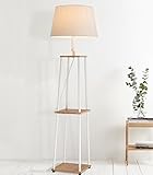 アイヴィングルームシンプルでモダンなベッドルームの垂直照明ノルディッククリエイティブソファは、光源なしフロアランプを設定する ( 色 : #1 )