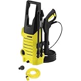 ケルヒャー 家庭用高圧洗浄機 Ｋ２．２５５プラス 1.601-674.0