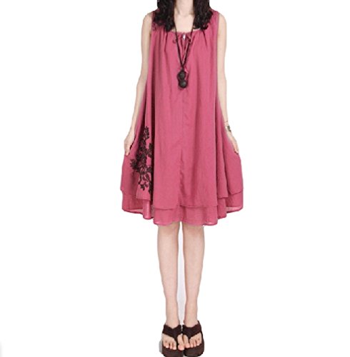 ちょっと上品さもあるワンピース３つ アマゾンで売れてる人気のファッション