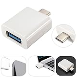 usb 3.1 type c male to usb 3.0 female adapter for macbook