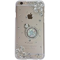 デコ携帯カバー Amazon.co.jp: CYBERGARAGE・Galaxy Z Flip6 ケース カバー