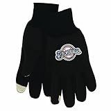 MLB Milwaukee Brewers Technology Touch Gloves [並行輸入品]