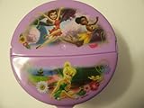 Disney Fairies 10.15 Fl Oz Snack Container by Zak Designs