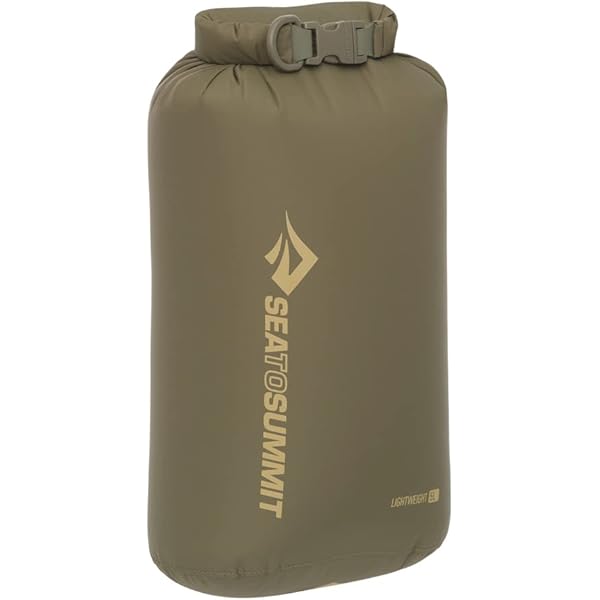 ISUNA デナリ900　SEA TO SUMMIT ドライバッグ20L ISUNA デナリ900 SEA TO SUMMIT ドライバッグ20L