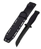 Tactical Raptor Field Knife