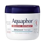 海外直送品Aquaphor Advanced Therapy Healing Ointment, 14 oz by Aquaphor